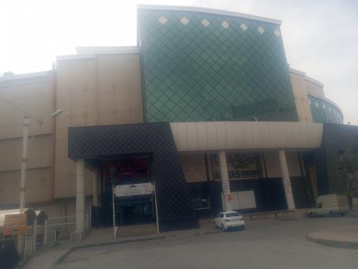 عکس مجتمع الماس شرق