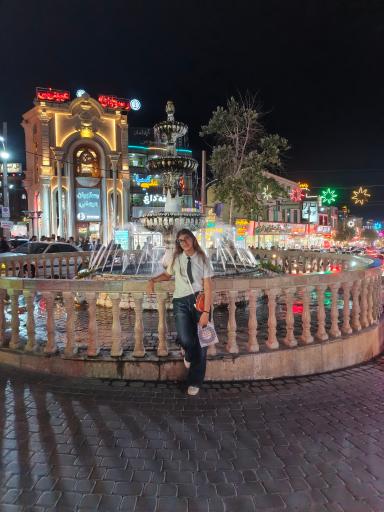 عکس میدان گاومیش گلی