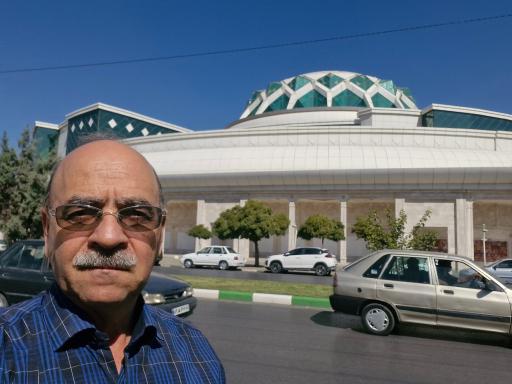 عکس مجتمع الماس شرق