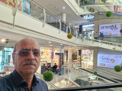 عکس مجتمع الماس شرق