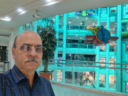 عکس مجتمع الماس شرق