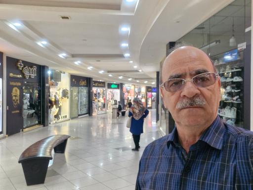 عکس مجتمع الماس شرق