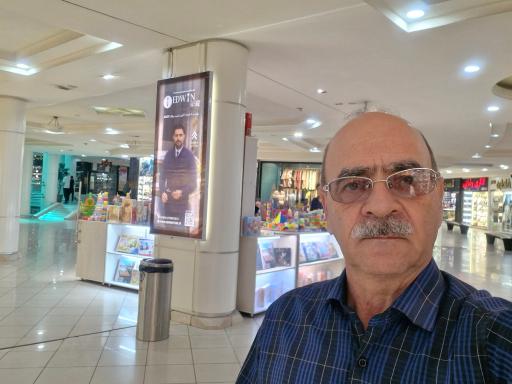 عکس مجتمع الماس شرق