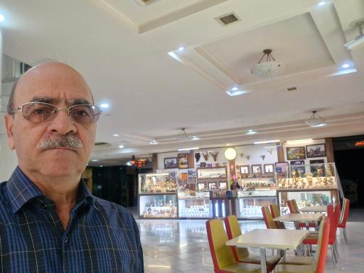 عکس مجتمع الماس شرق