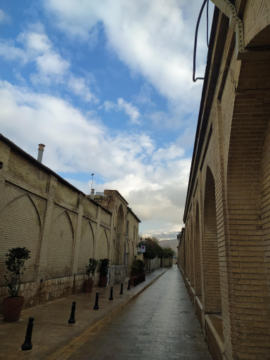 عکس اقامتگاه توتی