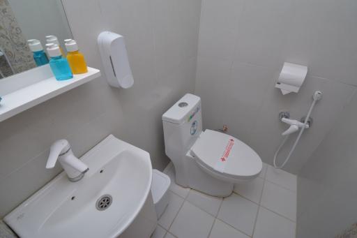 عکس اقامتگاه توتی