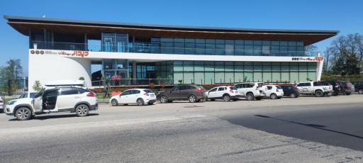 عکس مجموعه گردشگری دیدار سیسنگان