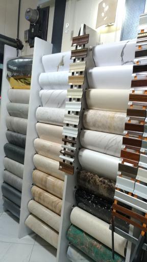 عکس دکوراسیون نوین