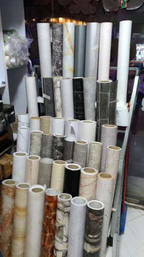 عکس دکوراسیون نوین