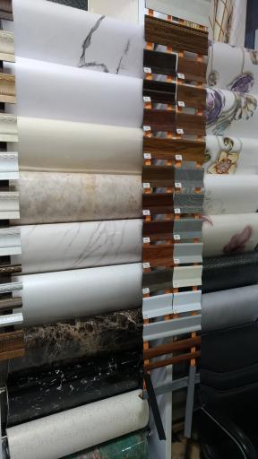 عکس دکوراسیون نوین