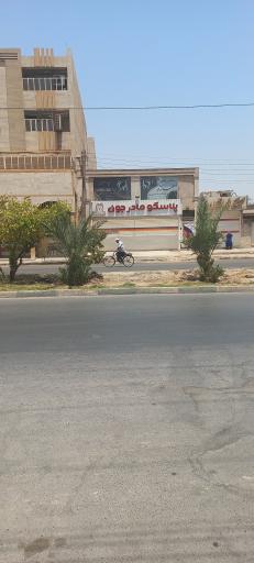 عکس پلاسکو مادرجون