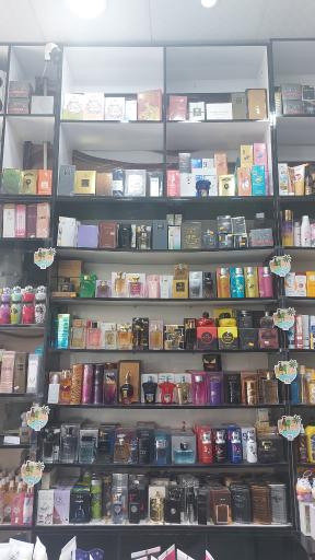 عکس لوازم آرایشی الماس