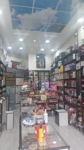 عکس لوازم آرایشی الماس