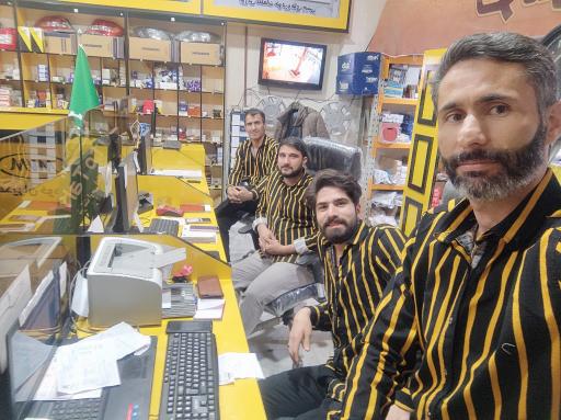 عکس لوازم یدکی یدک سنتر