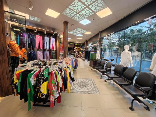 عکس پوشاک امیر خلیج فارس