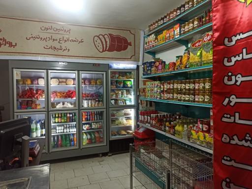 عکس پروتئین لئون