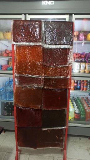 عکس پروتئین لئون