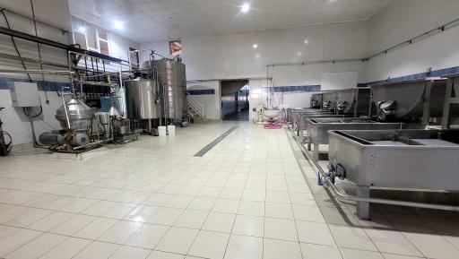 عکس استیل صنعت خراسان