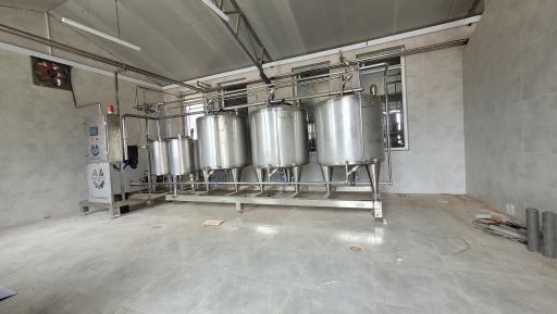 عکس استیل صنعت خراسان