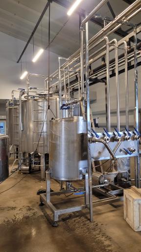 عکس استیل صنعت خراسان