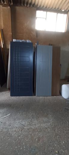 عکس صنعت چوب برادران محرمی