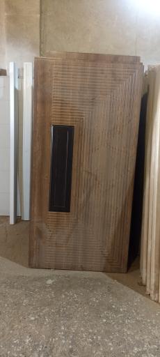 عکس صنعت چوب برادران محرمی