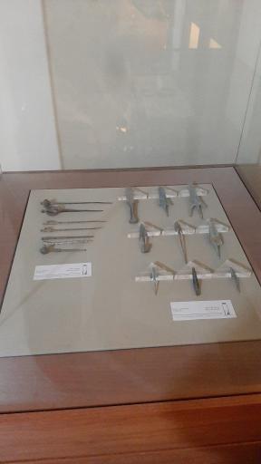 عکس موزه مردم شناسی خلیج فارس