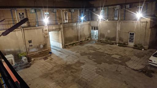 عکس مهمانپذیر پارس