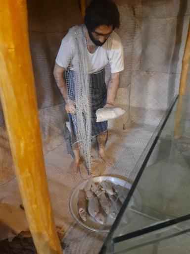 عکس موزه مردم شناسی خلیج فارس