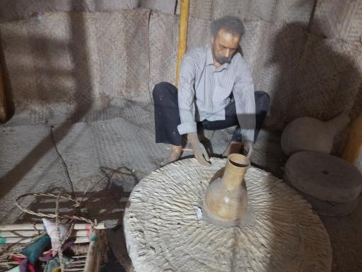 عکس موزه مردم شناسی خلیج فارس