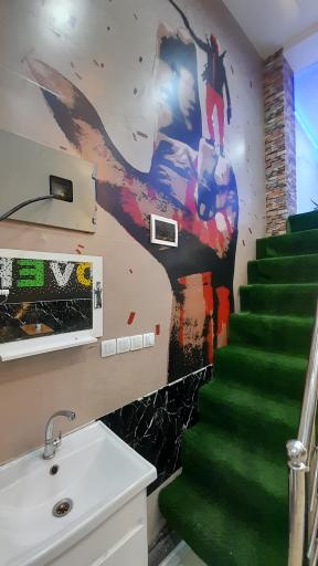 عکس کافه آبان شوشتر