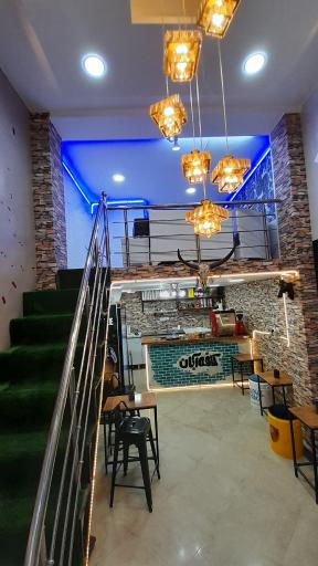 عکس کافه آبان شوشتر