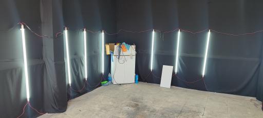 عکس پولیش واکس علیرضا