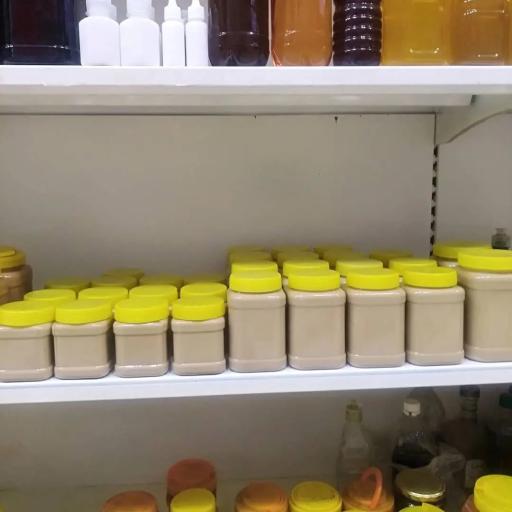 عکس تولید روغن آلا