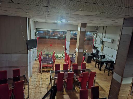 عکس رستوران سلطان