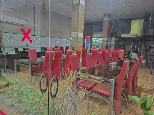 عکس رستوران سلطان