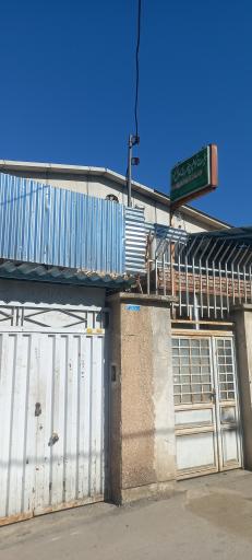 عکس هیئت مت سلین حضرت رسول اکرم