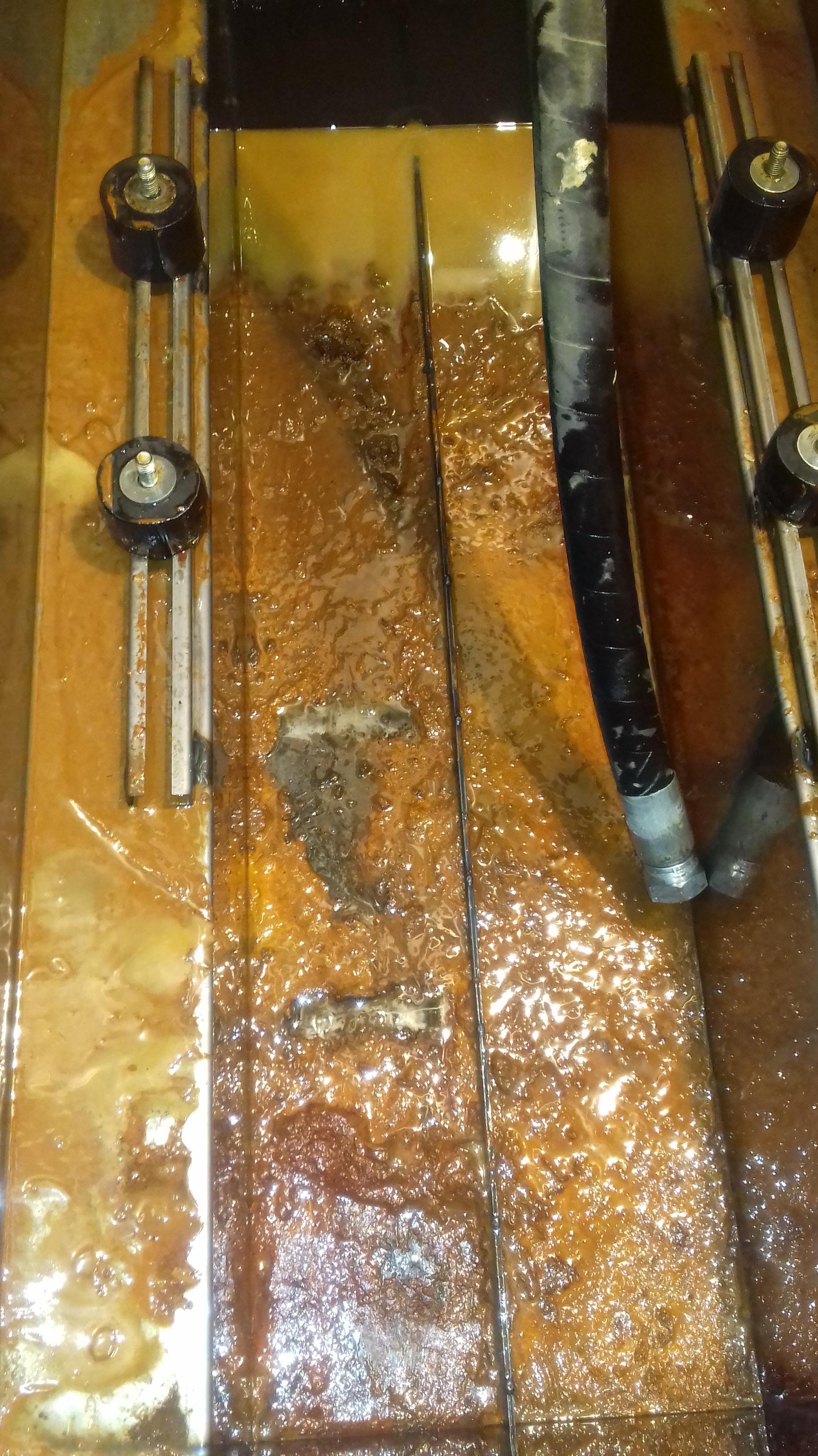 عکس خدمات آسانسورهای هیدرولیک تیموری