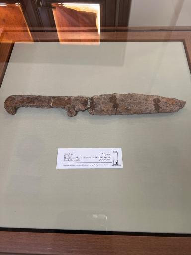 عکس موزه مردم شناسی خلیج فارس