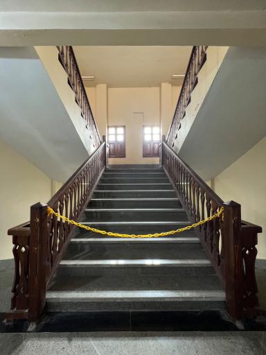 عکس موزه مردم شناسی خلیج فارس