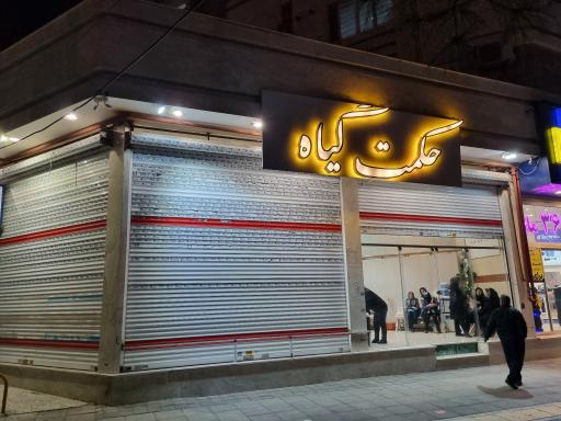 عکس داروگیاهی حکمت گیاه