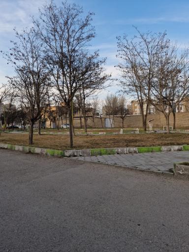 عکس پارک شقایق