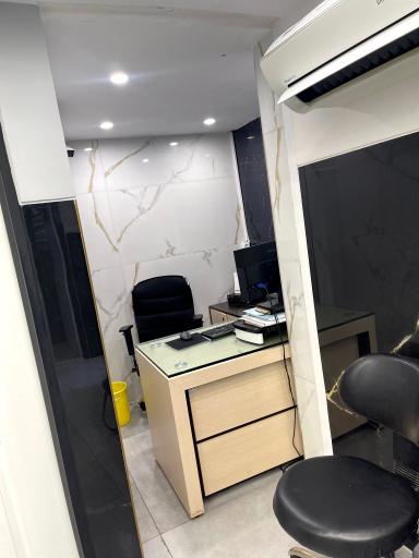 رادیولوژی و سونوگرافی ستارخان