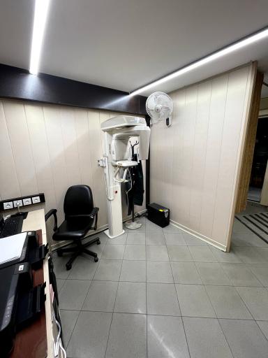 رادیولوژی و سونوگرافی ستارخان