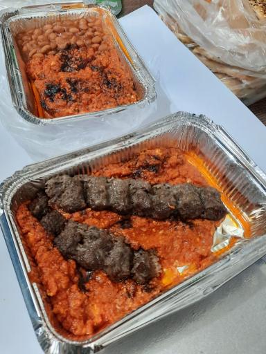 عکس رستوران و پاتوق کوهنورد