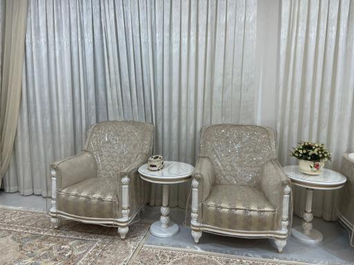 عکس کاور مبل نفیس اصل