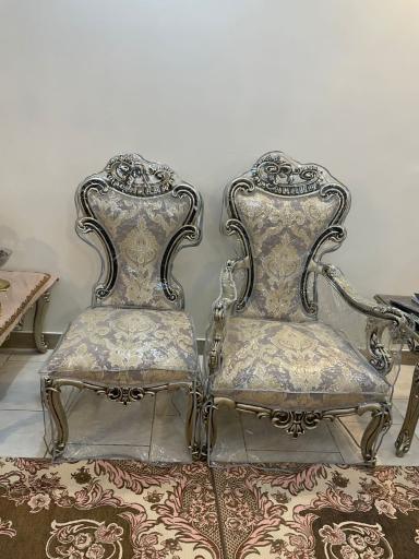 عکس کاور مبل نفیس اصل