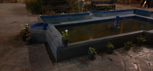 عکس خانه تاریخی داروغه