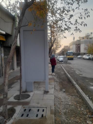 عکس هاشمی
