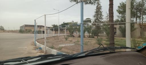 عکس سیلوی گندم اداره غله استان یزد